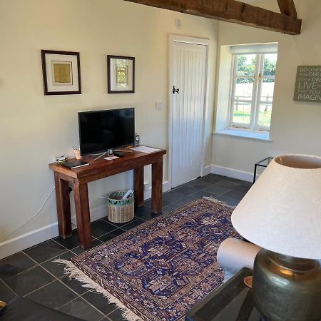 Vila Heath House Farm Frome Exteriér fotografie
