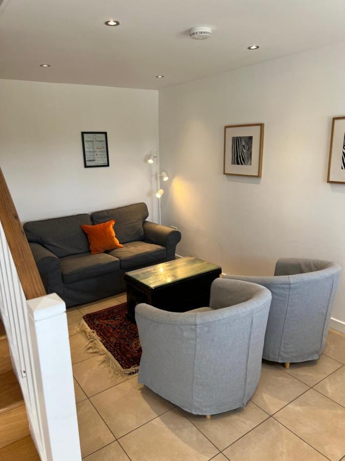 Vila Heath House Farm Frome Exteriér fotografie